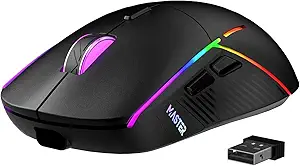 Read more about the article Wireless Gaming Mouse
