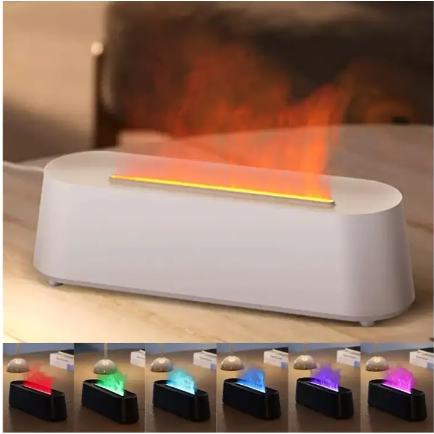 Read more about the article Essential Oil Diffuser