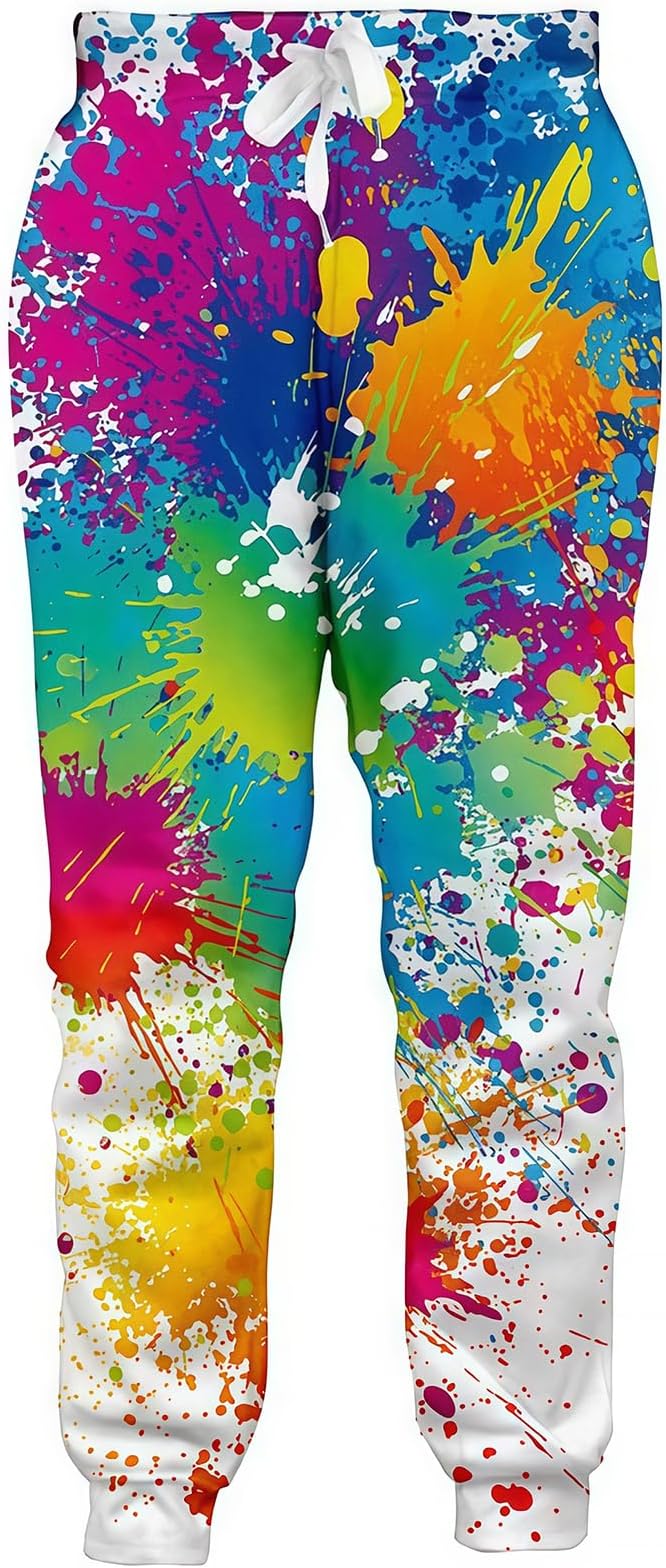 Read more about the article Retro Joggers Sports Pant