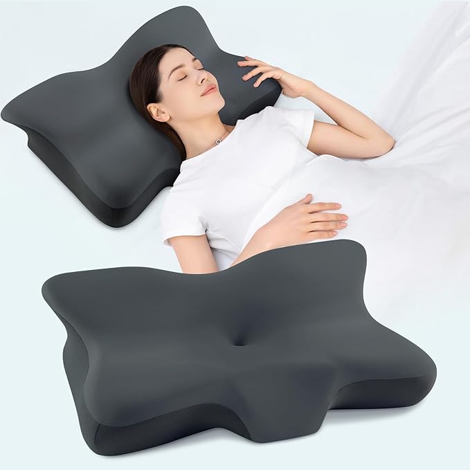 Read more about the article Cervical Pillow