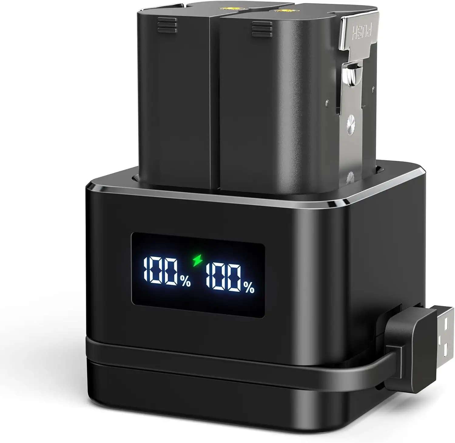 Read more about the article Ring Doorbell Battery