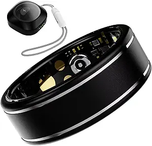 Read more about the article Tracker Ring for Men