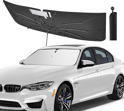 Read more about the article FLORICH Windshield Sunshade