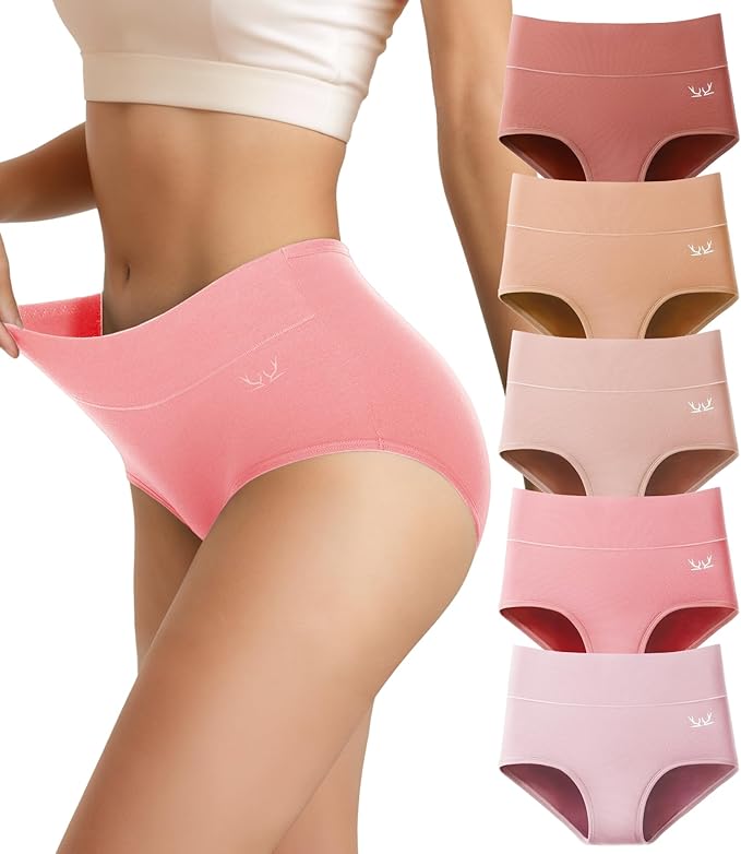 Read more about the article Women’s Cotton Underwearn