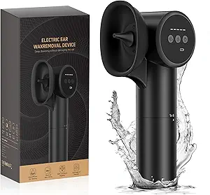 Read more about the article Ear Wax Removal