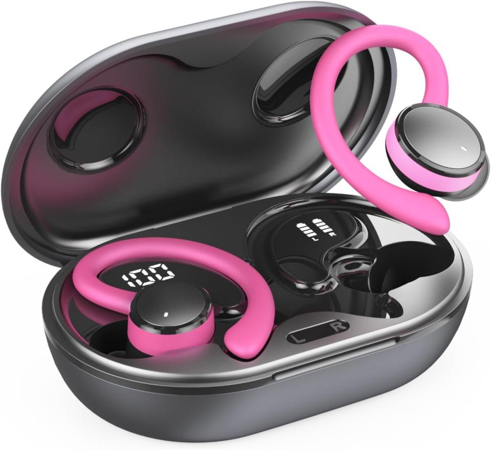 Read more about the article Matast Earbuds wireless Blluetooth Headphones