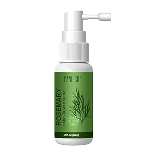 Read more about the article 60ml Hair oil, Haarwachstum Öl, Haaröl Wachstum,