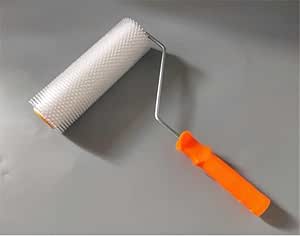 Read more about the article VKE Epoxy Spiked Roller Self Levelling,Self Levelling Tools,Extension Pole 162cm,Stainless Steel Scraper,