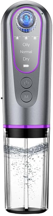 Read more about the article Blackhead Remover Vacuum