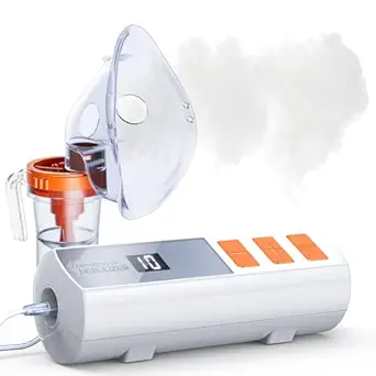 Read more about the article nebulizer for adults