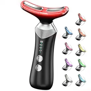 Read more about the article red light therapy for face