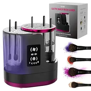 Read more about the article Makeup Brush Cleaner