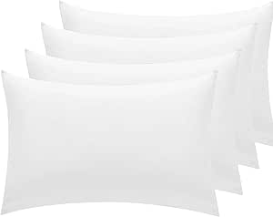 Read more about the article Pillow Protectors