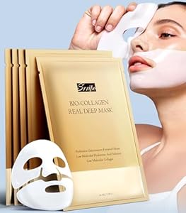 Read more about the article Radiant Glow Collagen Face Mask