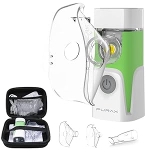 Read more about the article nebulizer for adults