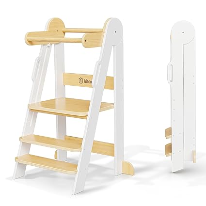 Read more about the article Toddler Tower