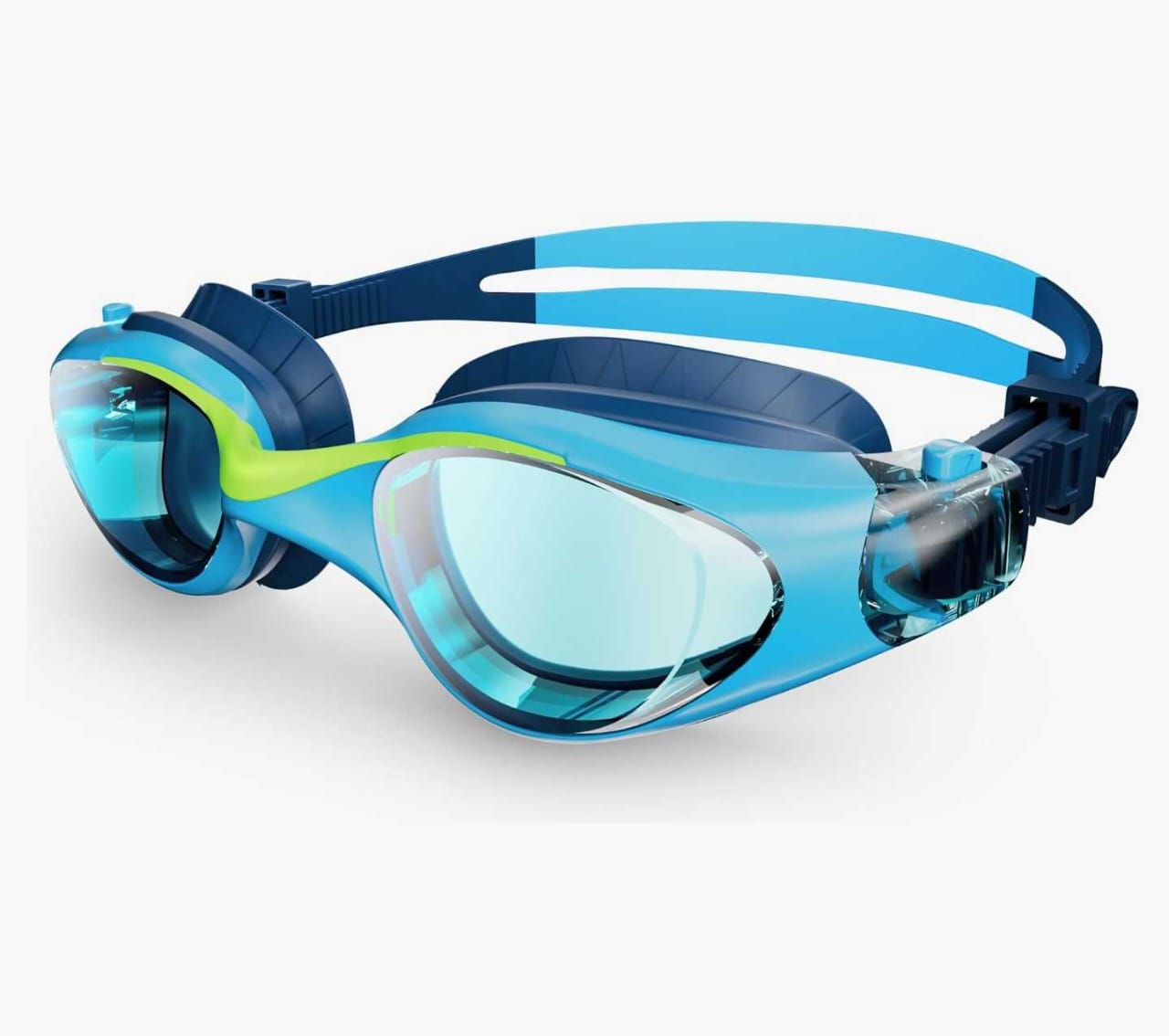 Read more about the article Swim Goggles for Kids