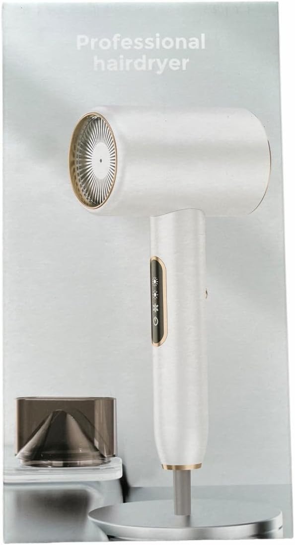 Read more about the article Hair dryer