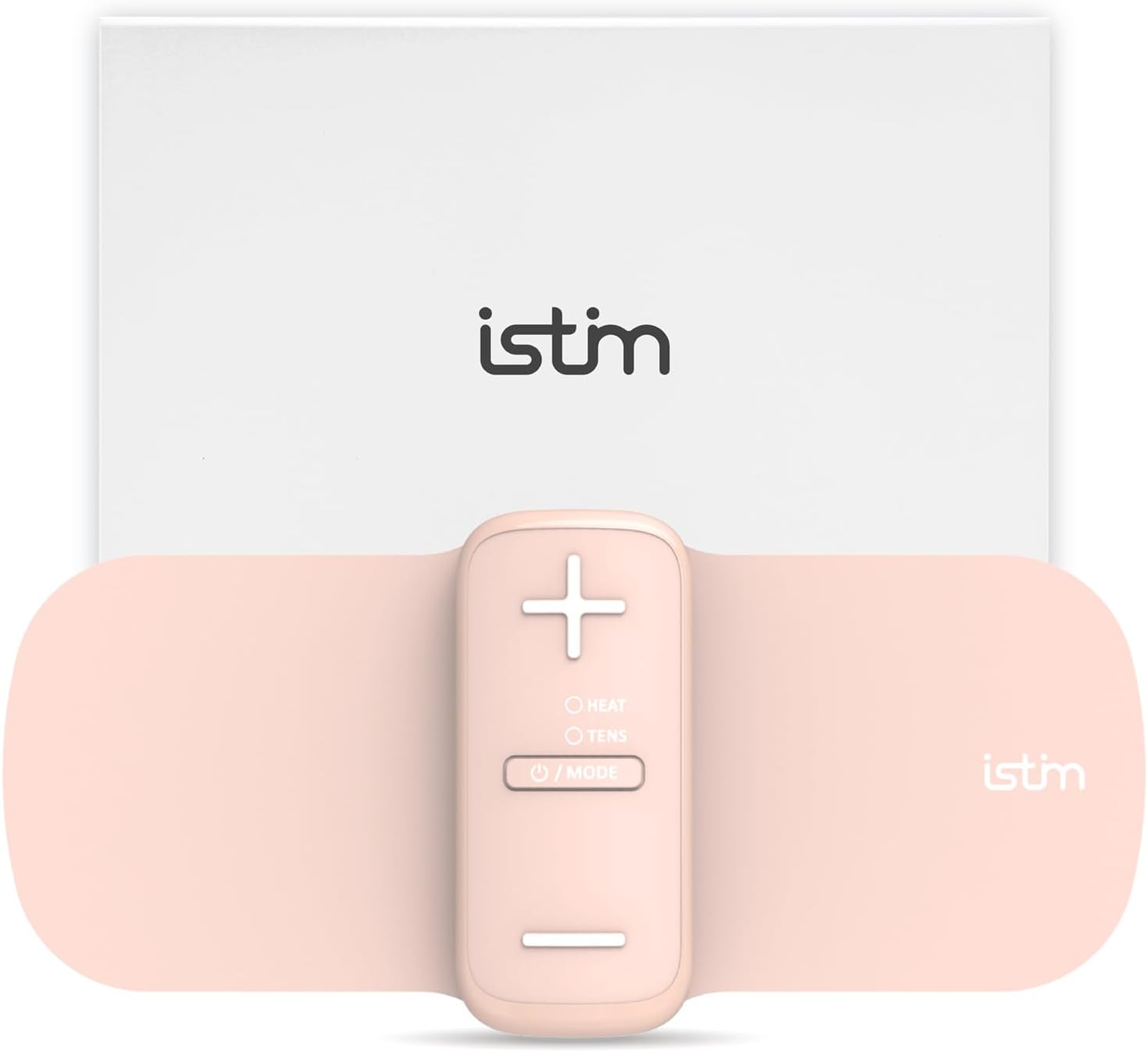 Read more about the article iStim S1 Wireless TENS Unit for Menstrual Relief