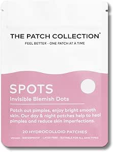Read more about the article The Patch Collection® – Fast Acting