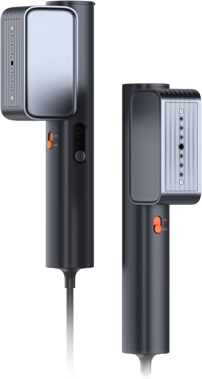 Read more about the article Clothes Steamer