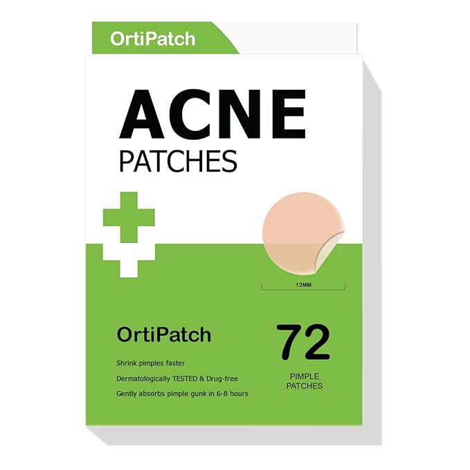 Read more about the article Acne Patches
