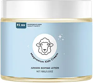 Read more about the article magnesium lotion for kids