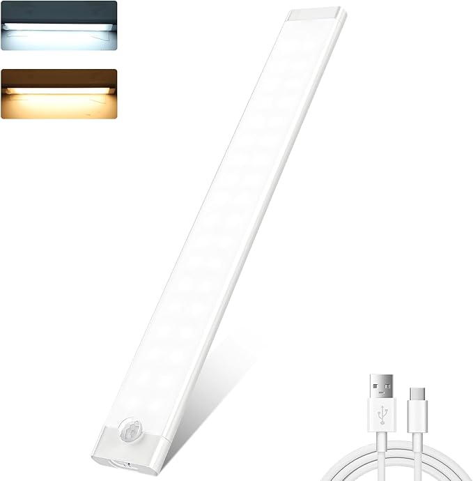 Read more about the article Under Cabinet Kitchen Lights