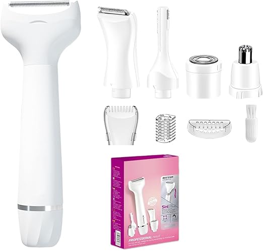 Read more about the article Epilierer Damen