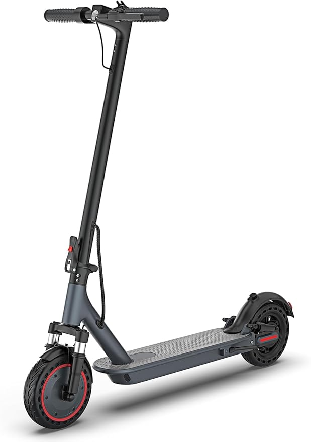 Read more about the article Electric Scooter