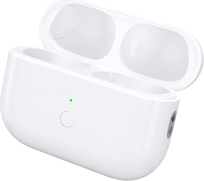 Read more about the article airpods pro charging case