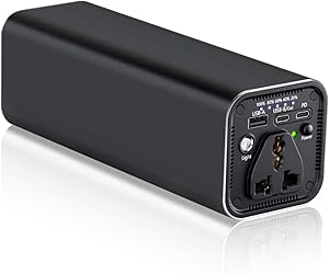 Read more about the article Laptop power bank