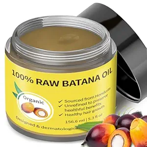 Read more about the article Batana oil for hair growth