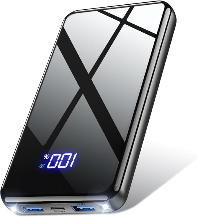 Read more about the article Power Bank