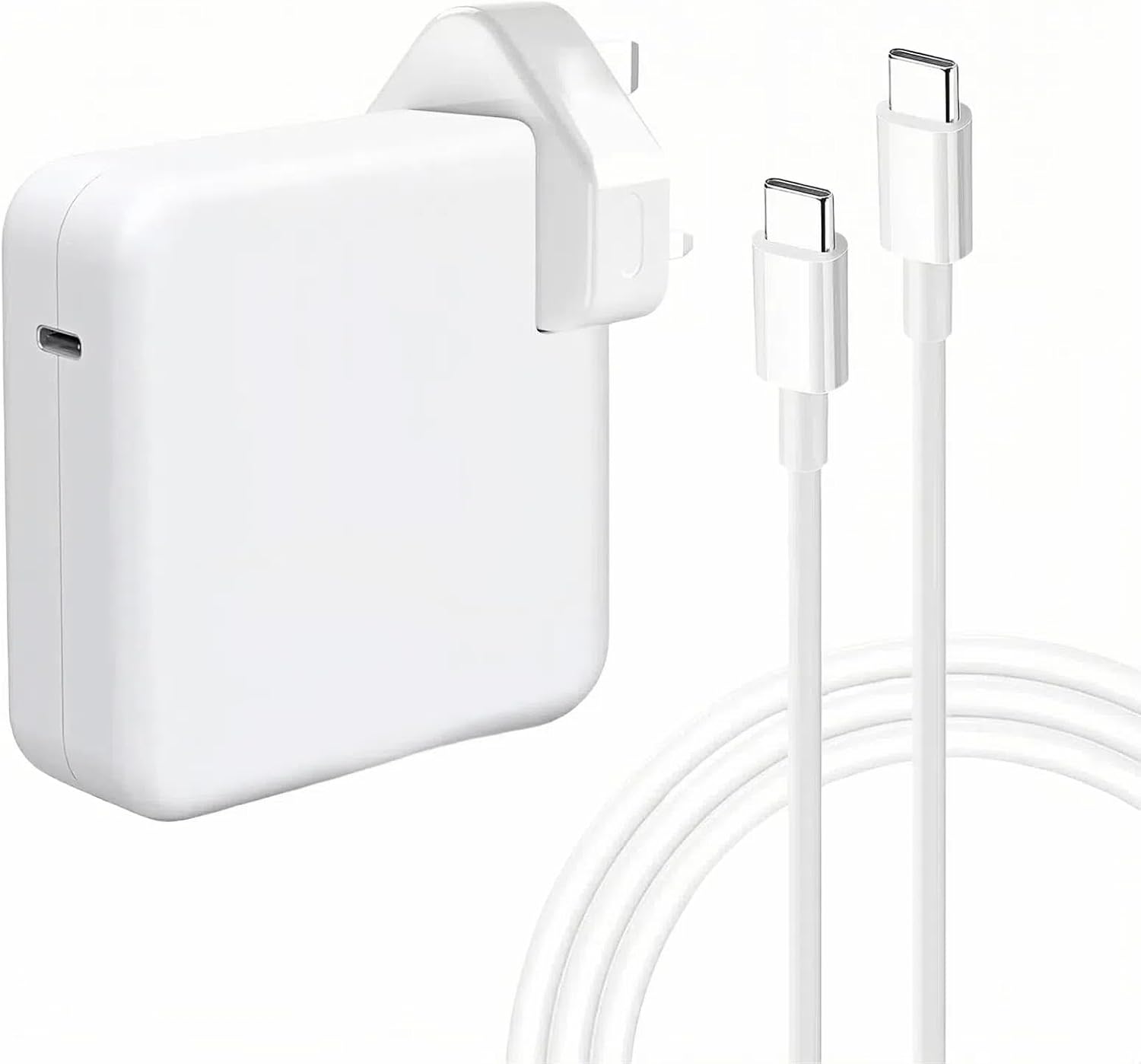Read more about the article 106w usb C super fast charge