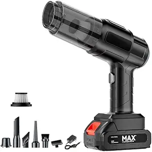 Read more about the article Strong Suction Car