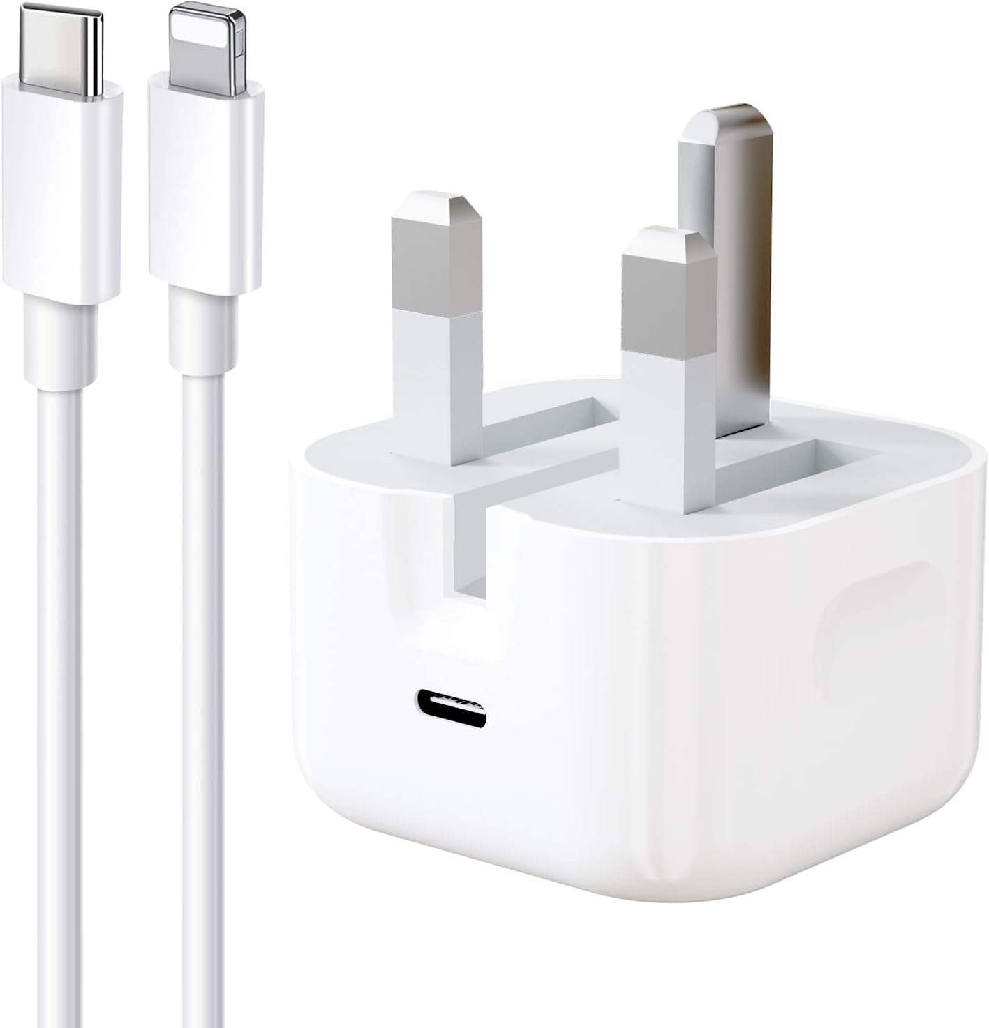 Read more about the article I phoned charger