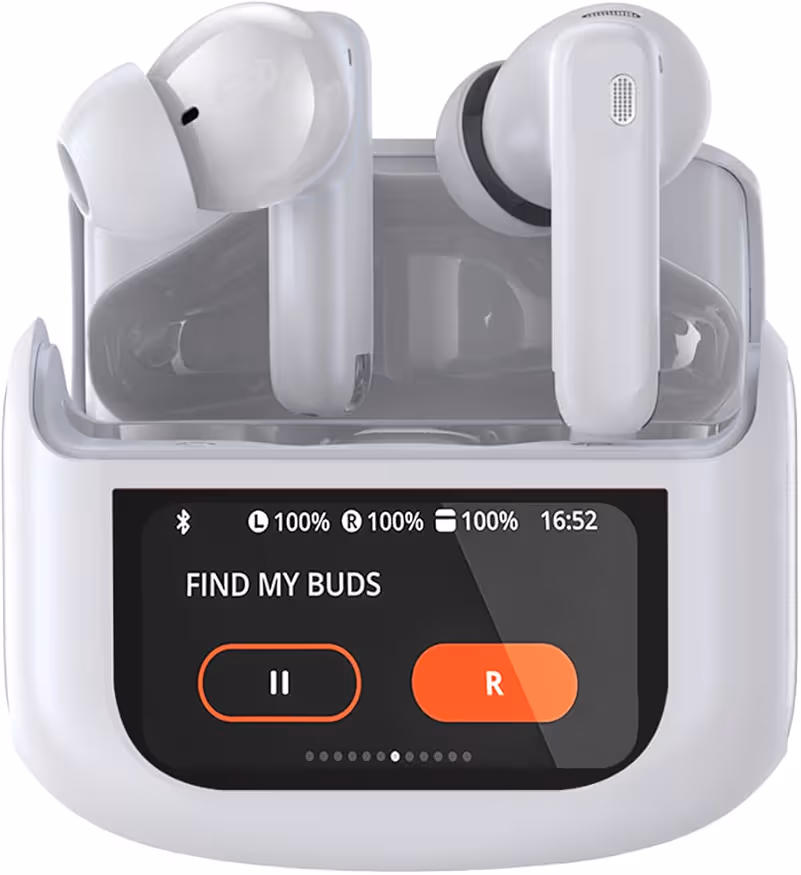 Read more about the article Thunelec Wireless Earbuds, Bluetooth 5.4 Headphones