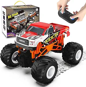 Read more about the article Remote Control Car