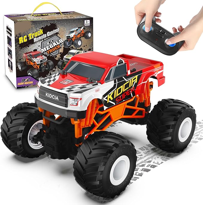Read more about the article Remote Control Car