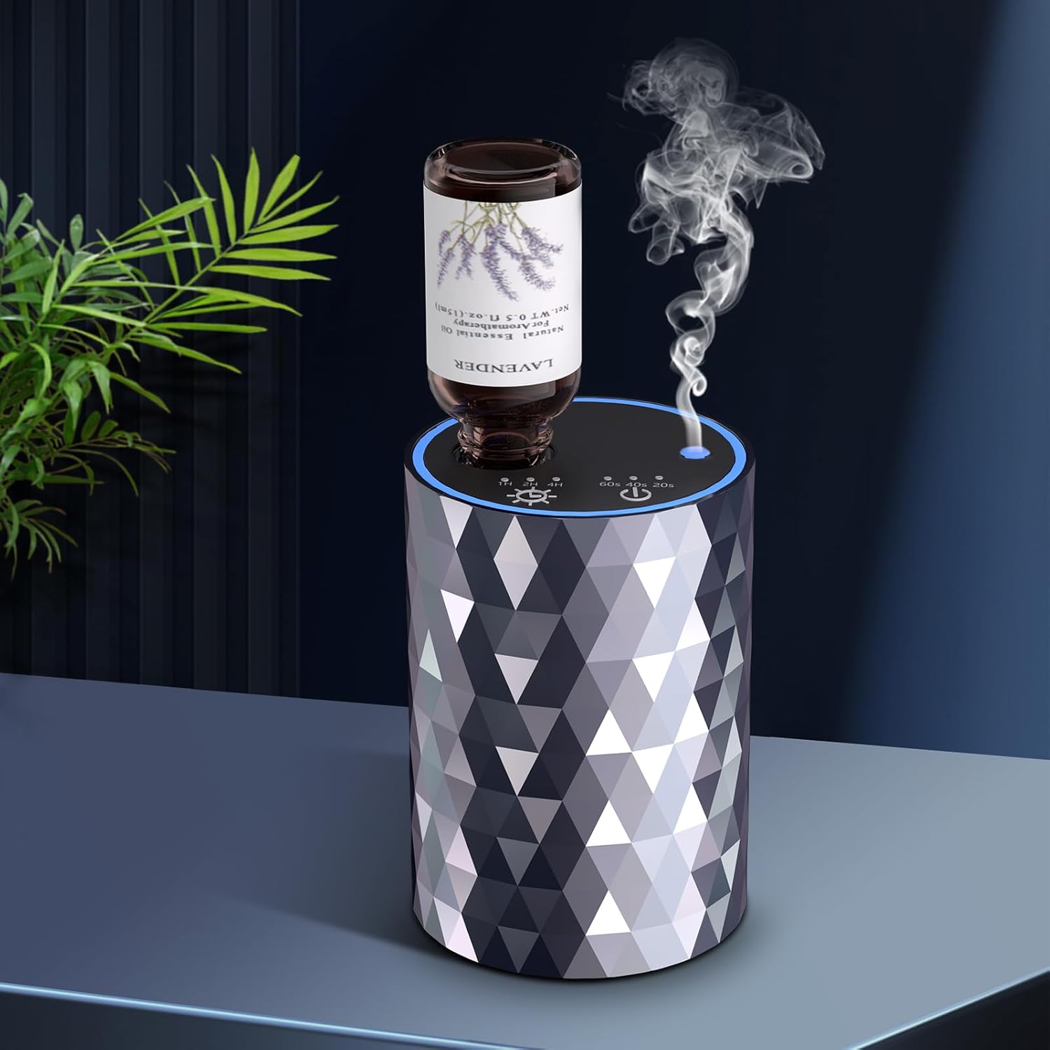 Read more about the article Essential oil diffuser