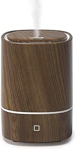 Read more about the article Essentiel oil diffuser