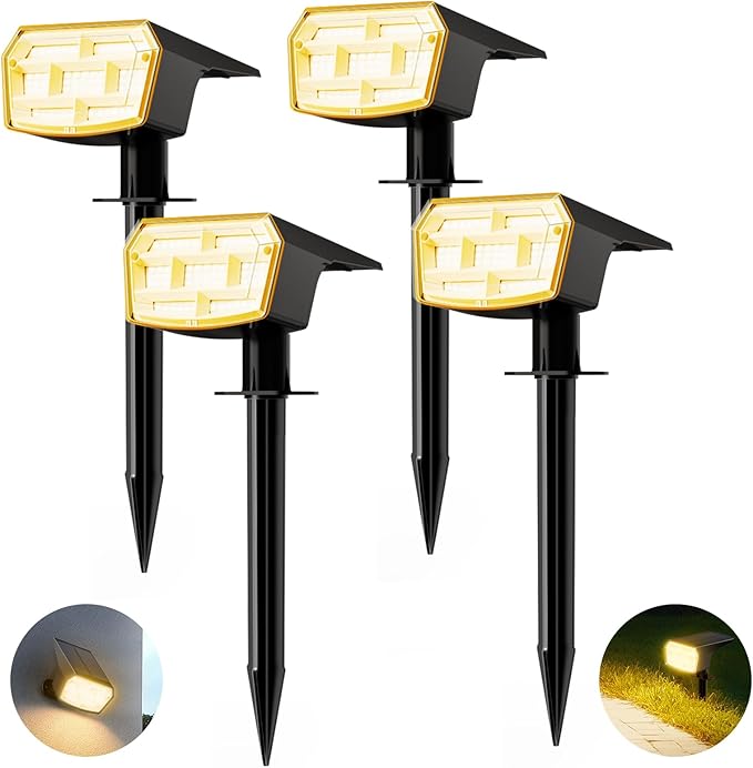 Read more about the article Solar Lights