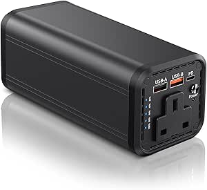 Read more about the article Laptop power bank