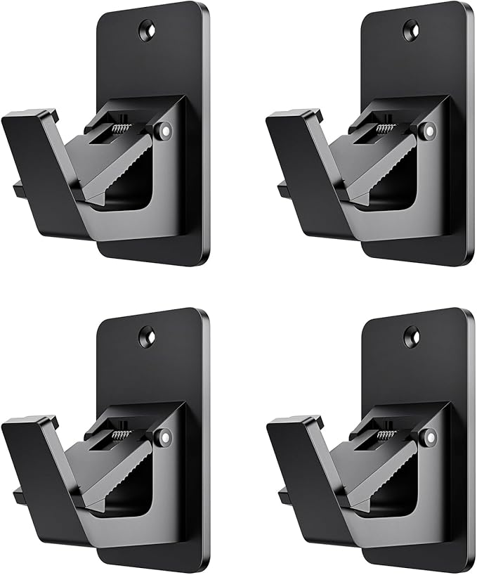 Read more about the article Curtain rods no drilling