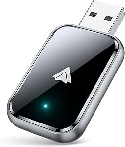 Read more about the article AIZEO Android Car Wireless Adapter, Convert Wired Android Car to Wireless, Super Fast & Stable, Mini Wireless Android Car Adapter for Cars with Wired Android Car & Android Phone
