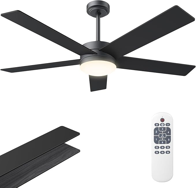 Read more about the article ceiling fans with lights indoor