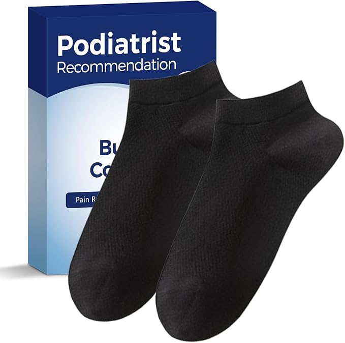Read more about the article Bunion corrector socks