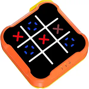 Read more about the article Tic Tac Toe Game