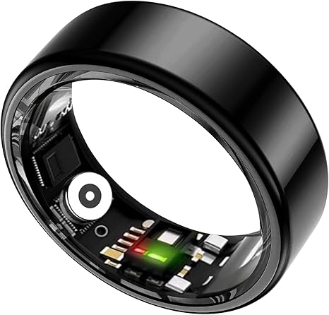 Read more about the article Smart Ring for Women&Men-Activity